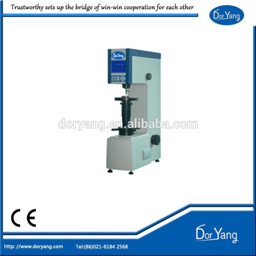 Dor Yang GV Tensile Testing of Metals