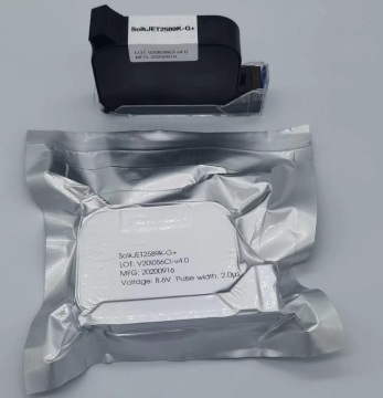 Handheld Quick Dry Solvent Ink Cartridges