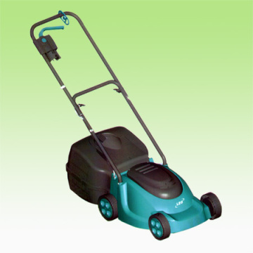 Electric Lawn Mower