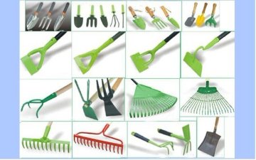 Manual Garden Tools, Hand Tools International Purchasing Agent