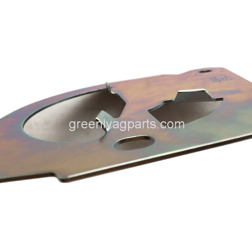 Placa guia de sementes John Deere A24682