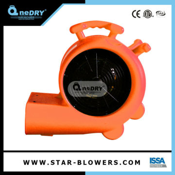 Low Pressure Carpet Dryer Vent Rental Dryer Blower