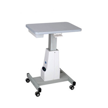 China Optometry Slit Lamp Examination Table
