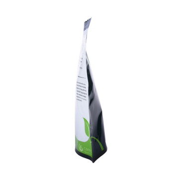 Sacos de papel selador térmico para embalagens de alimentos
