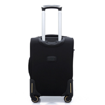 Suitcases 8 wheels trolley oxford cloth luggage