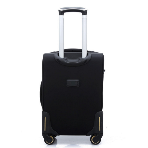 Suitcases 8 wheels trolley oxford cloth luggage