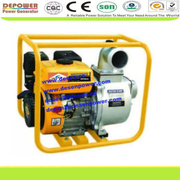 3''inch Gasoline water pump