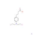 CAS：305-03-3 Chlorambucil 99％