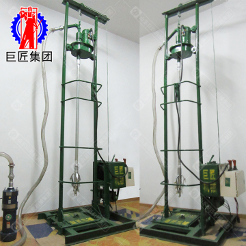 water drill rig price