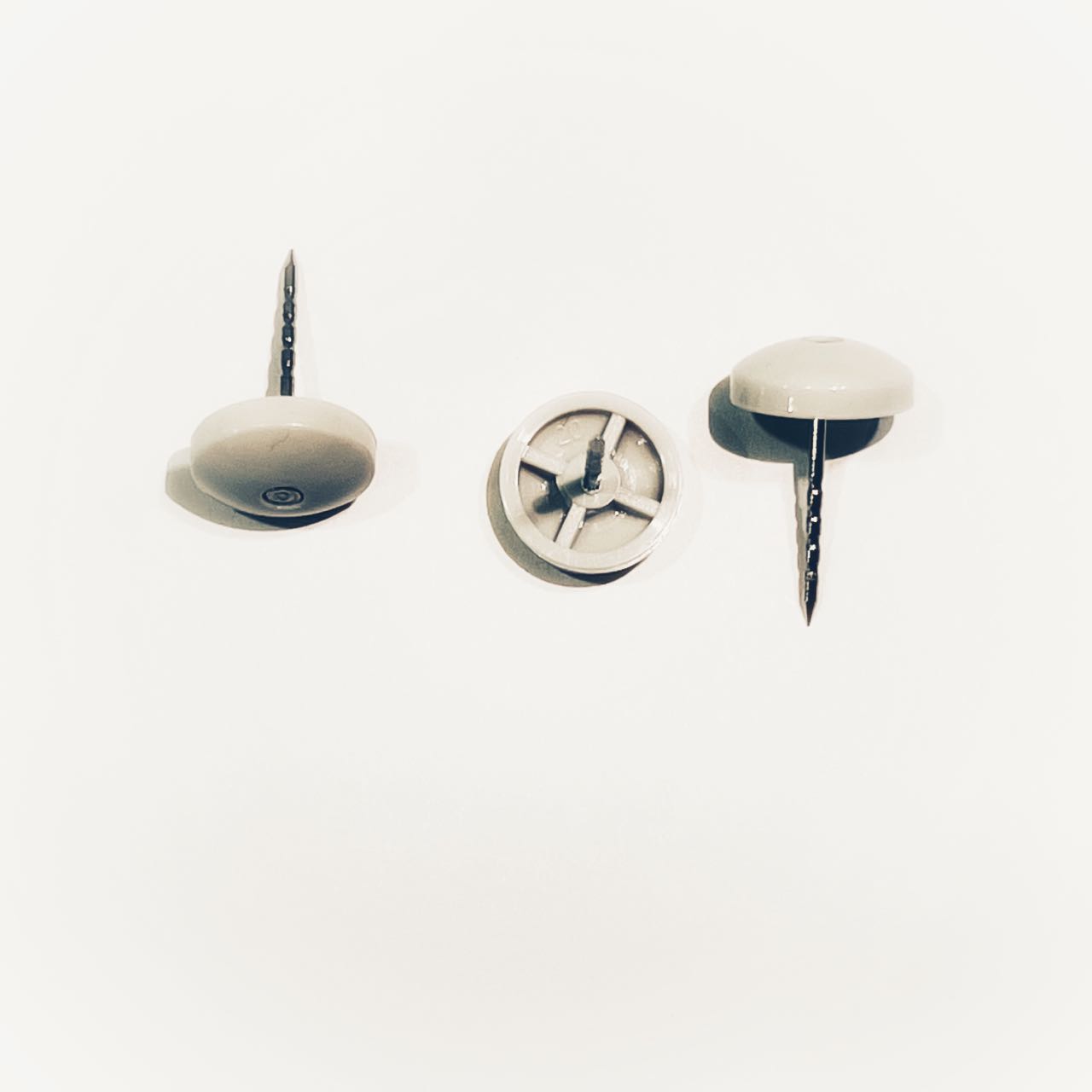 Boshine EAS Plastic nail Tag Pin for Clothing Security Hard Tags