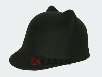 fashion kids women riding equestrian horsemanship jockey cap