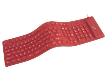 Waterproof Keyboard