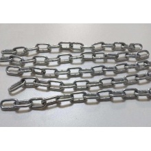 AISI 316 Stainless Steel Medium Link Chain