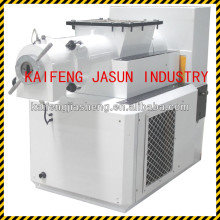 KFS245 Double-Screw Vacuum Plodder for Bar Soap Production, Bar Soap Making Machine