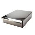 PremiumQuality Stainless Steel Barista-style Coffee KnockBox