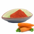 5% 10% Beta carotene carrot extract vitamin A