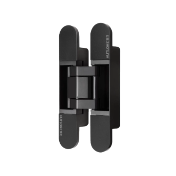 Stainless Steel 3D Adjustable Concealed Hinge