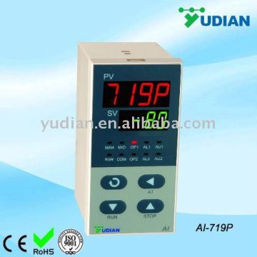 programmable intelligent digital thermometer