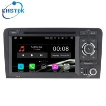 2 Din Car Dvd Audi A3