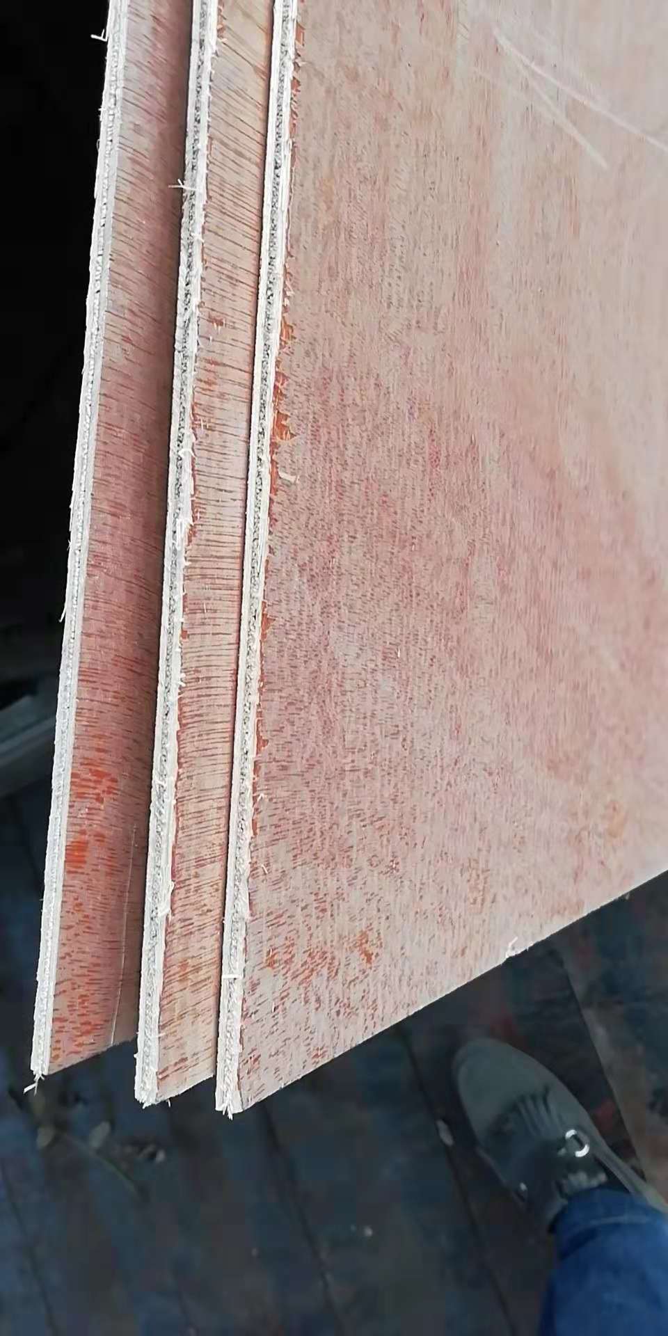 bbcc okoume plywood sheets