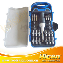 48 in 1 Multifunctional Magnetic Screwdriver Bit Set