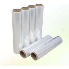 Industrial Polyolefin Packing Plastic Shrink Film