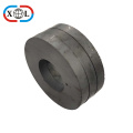 Sintered Multipole Ferrite Magnet Grade Y30bh Ring