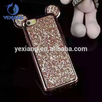 Lagging Case For iphone 6 case cover Customize Moblie Phone Covers