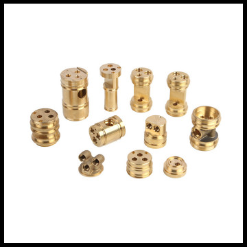 Custom Brass Valves Body Brass Fitting