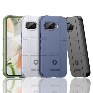 Shockproof TPU Phone Case for Google Pixel 9a