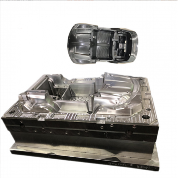 Injection Car Molds For Children