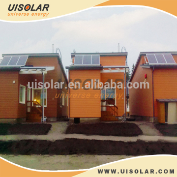 solar kit of home solar systems for solar energy