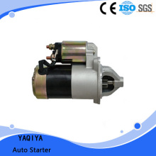 Hyundai Elantra starter 17708 Auto Starter for hyundai/Starter motor/Auto Starter