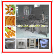 Automatic Hamburger Patty/Burger Patty Making Machine