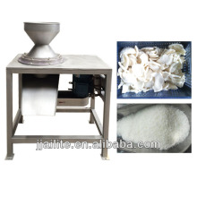 coconut meat grinder / coconut copra crushing machine