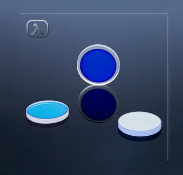 Triple Beveled Mirror