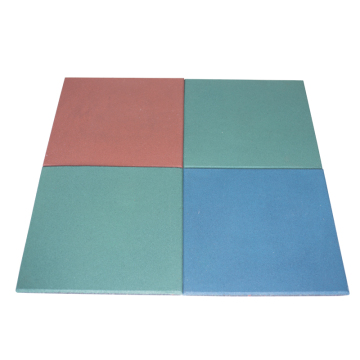 Best Price Outdoor Rubber Mats for Children's Playgrounds and Sports Protection