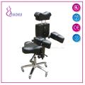 Kursi Master Backrest Rotatable