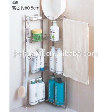 Bathroom Storage Shelf Rack & rack shelf BR02