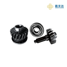 Smooth Transmission Bevel Gear