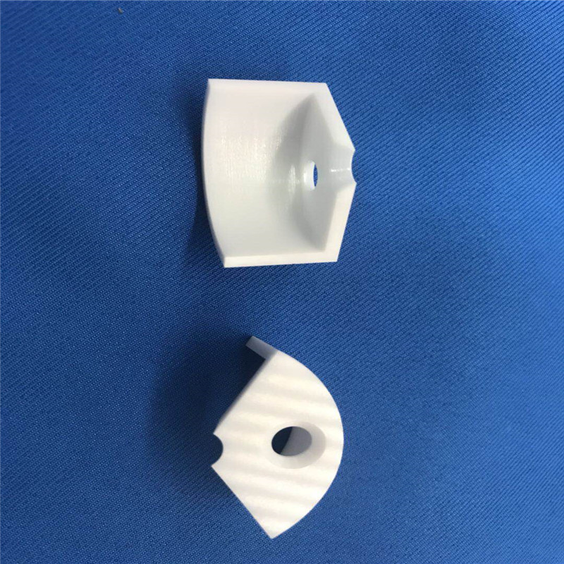 Insulation Ceramic Part