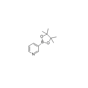 백색 분말 3 Pyridineboronic 산 Pinacol 에스테 르 CAS 329214-79-1