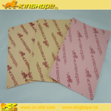 Shoe Insole Material Paper Insole Board for Footwear Midsole (PI)