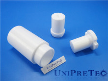 Industrial Ceramic Zirconium Oxide Plunger Bushing