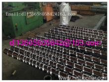 Well Done Barrel Screw For Plastic Extruder Machine?