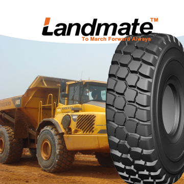 Aticulated Dumper Tires, Tyres, OTR Tyre