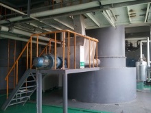 XSG Rotational Flash Drying Equipment