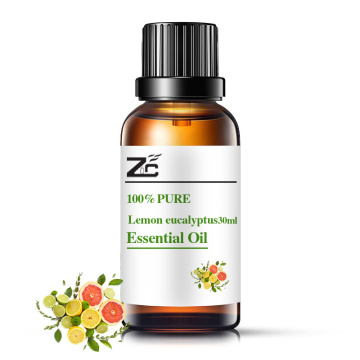 Lemon Eucalyptus oil essential oil