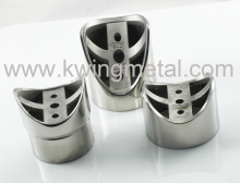 Perpendicular Joiner "Flush Fitting"