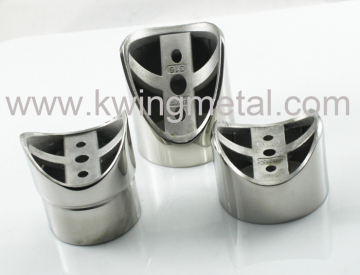 Perpendicular Joiner "Flush Fitting"